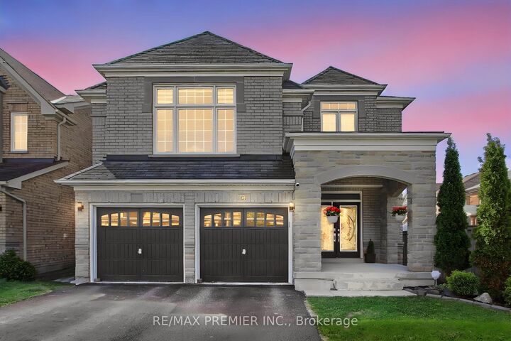 61 Tigertail Crescent — photo 1