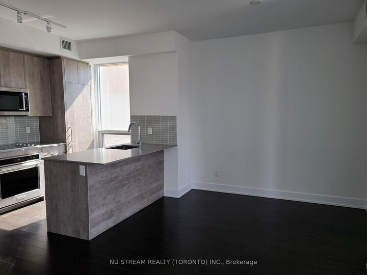 Property Photo:  181 Bedford Road 307  ON M5R 0C2 