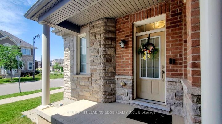 Property Photo:  1382 Orr Terrace  ON L9E 0B4 