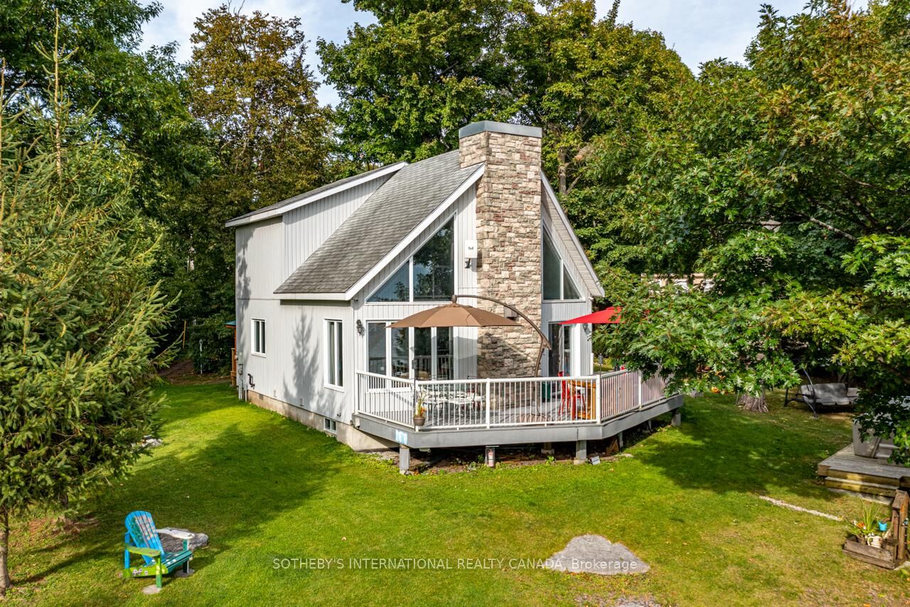 Property Photo: 1 &Amp 2 Ivy Lane ON L3V 6H1