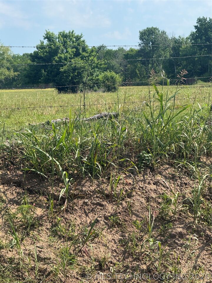 Property Photo:  E Harris Road  OK 74403 