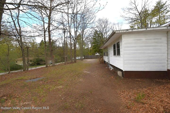 Property Photo:  45 Bundy  NY 12491 