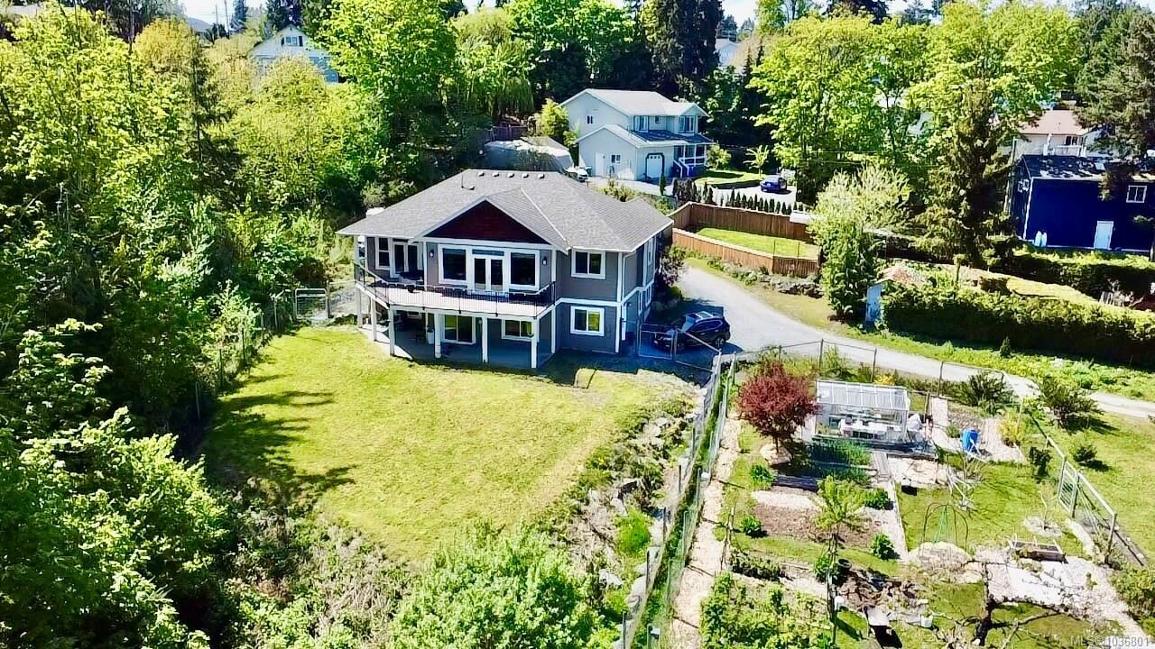 Property Photo: 2984 Phillips Rd BC V9L 6V4