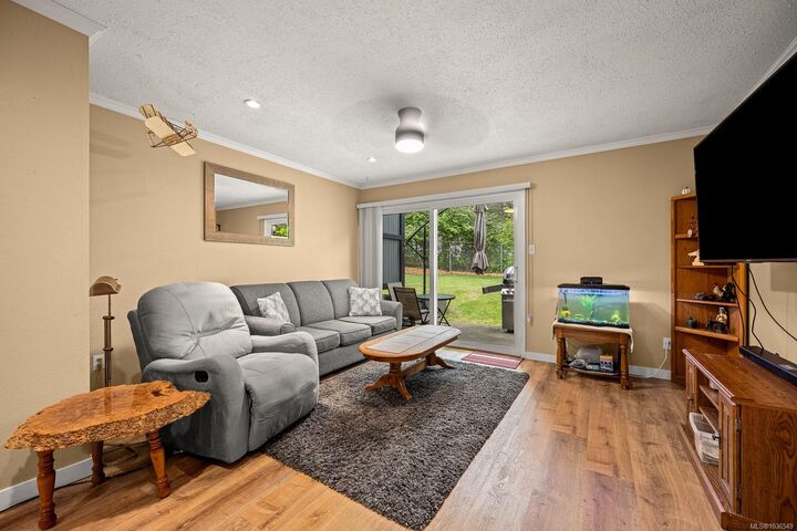 Property Photo:  158 Back Rd 18  BC V9N 3W6 