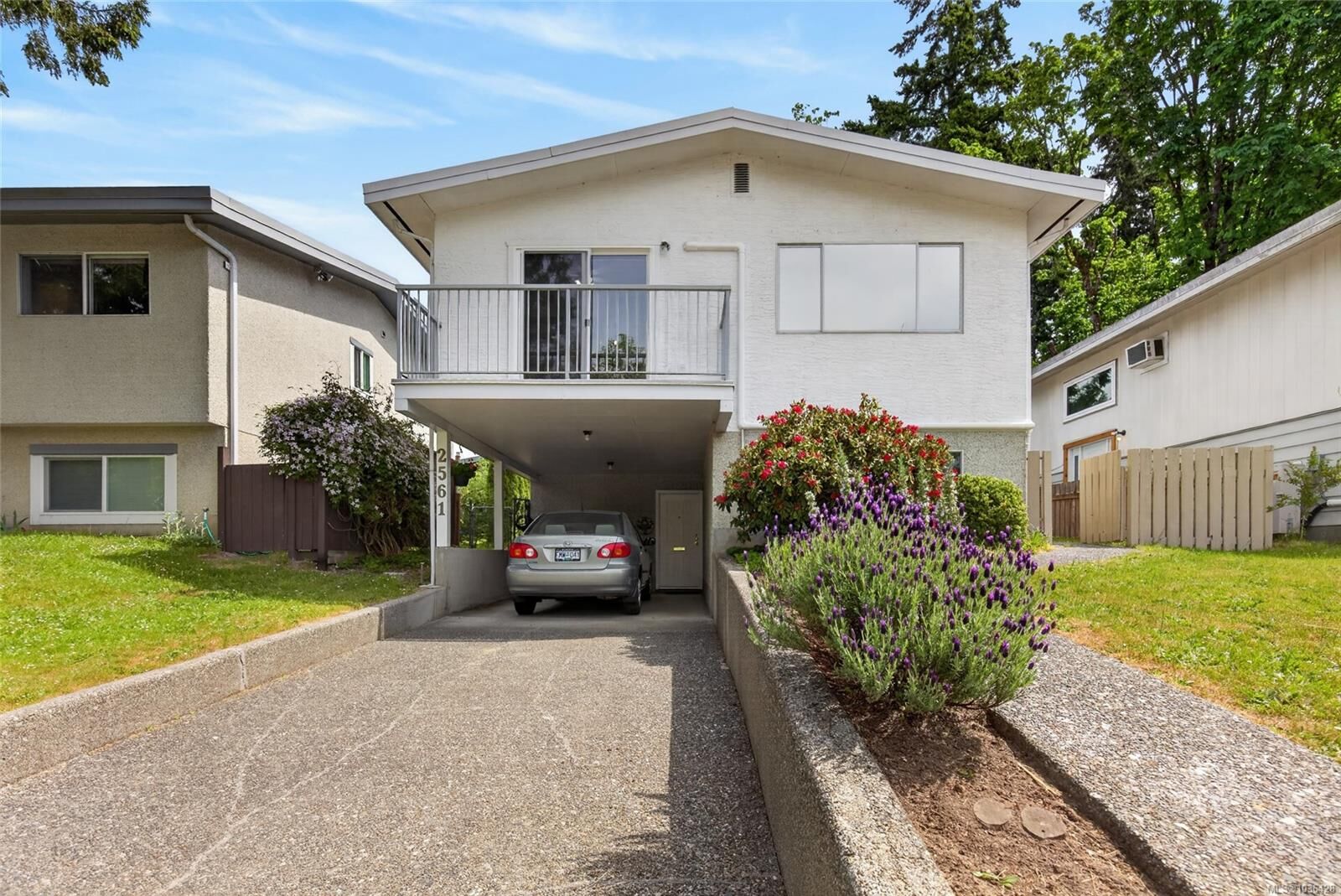 Property Photo:  2561 3rd Ave  BC V9Y 8S6 
