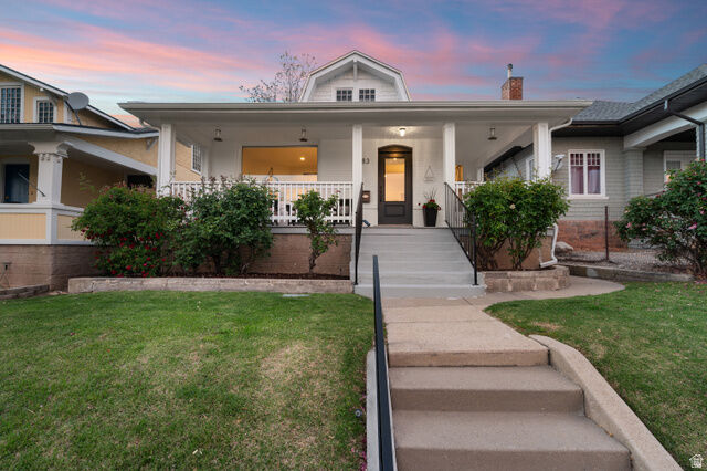 Property Photo:  583 E 8th Ave  UT 84103 