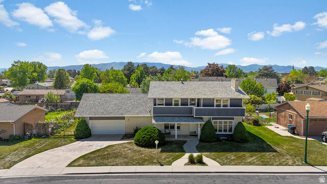 Property Photo:  576 S 490 W  UT 84058 