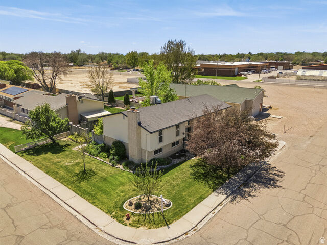 Property Photo:  418 E 300 N  UT 84624 