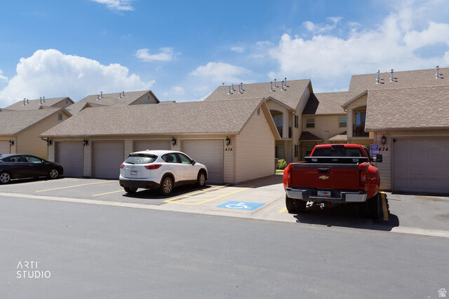Property Photo:  474 S 2550 W 2  UT 84663 