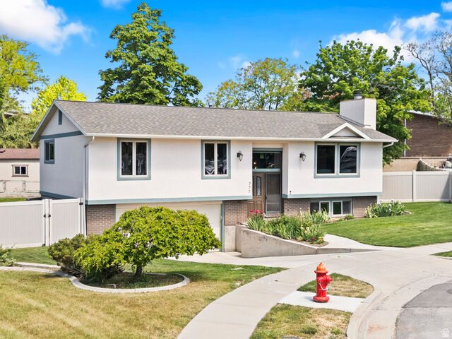 Property Photo: 777 E Ute Cir UT 84107