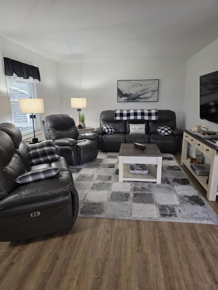 Property Photo:  14935 Maple Street  MI 49776 