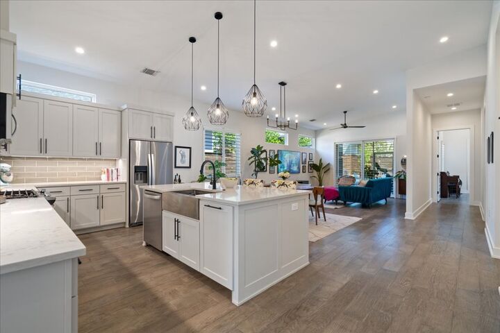Property Photo:  7009 Zachary Drive  TX 78724 