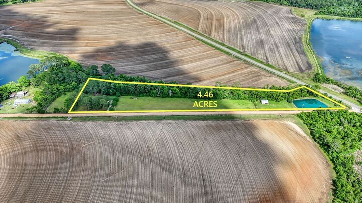 Property Photo:  1063 Sharon Church Rd  GA 31775 