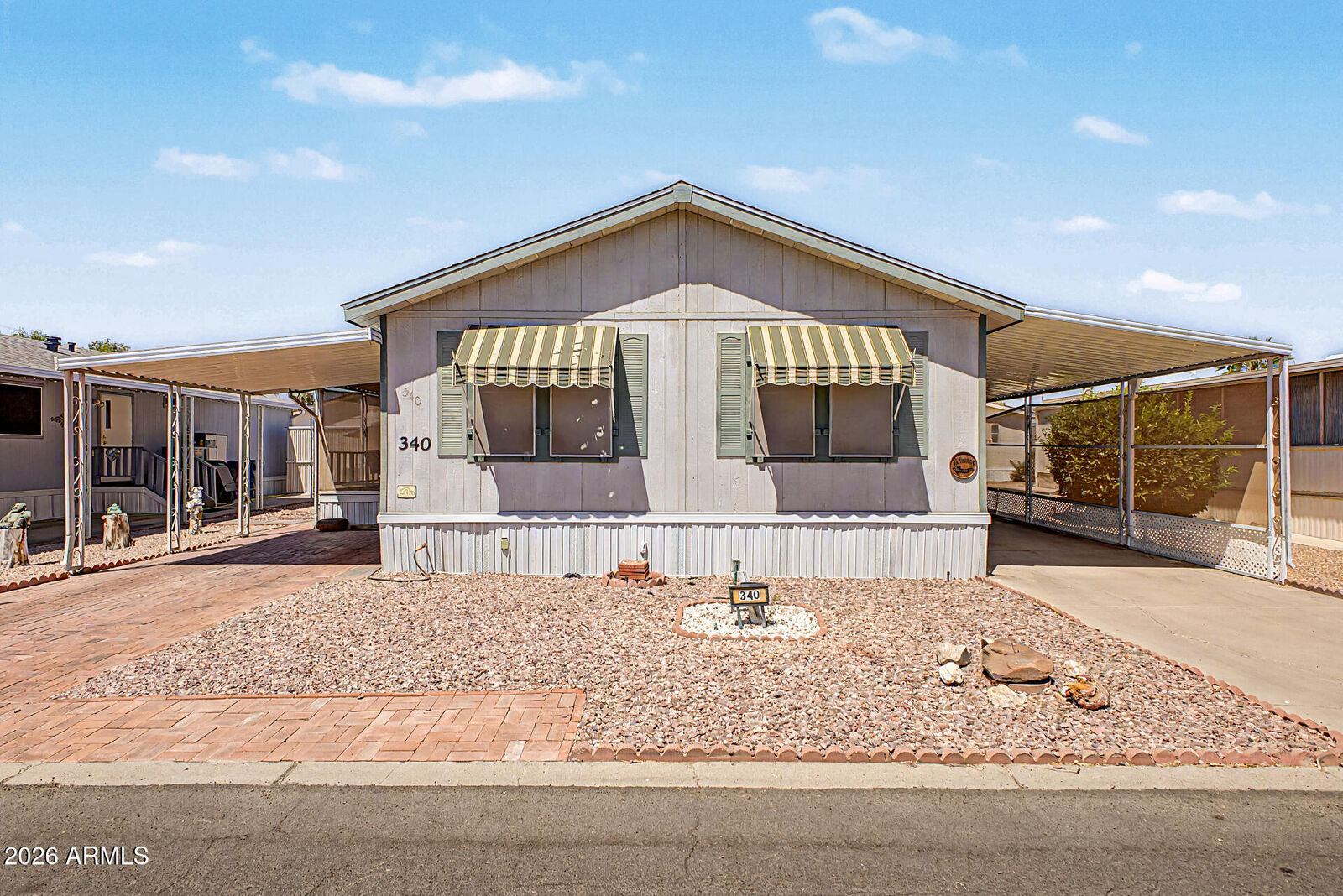 Property Photo:  2650 W Union Hills Drive 340  AZ 85027 