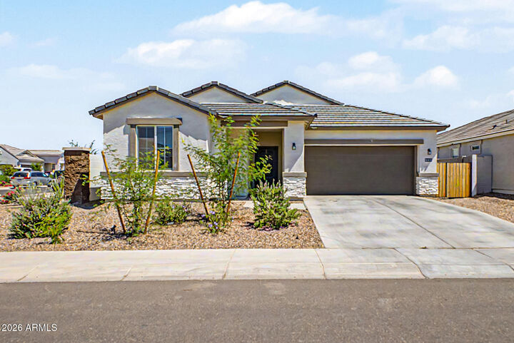Property Photo:  10410 W Sonrisas Street  AZ 85353 