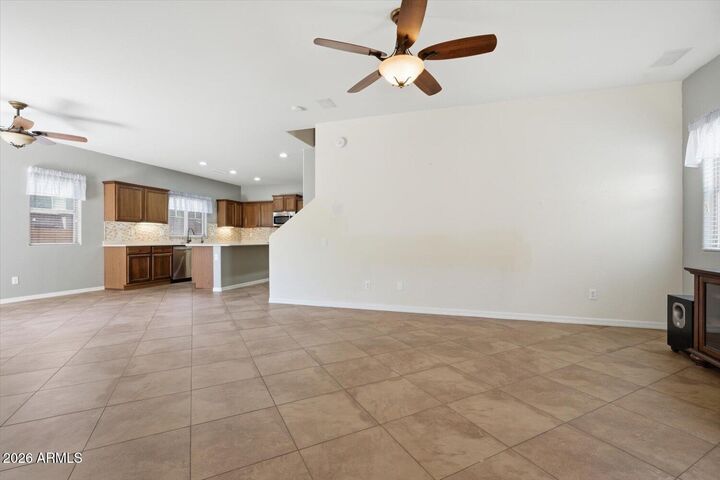 Property Photo: 1945 W Busoni Place AZ 85023