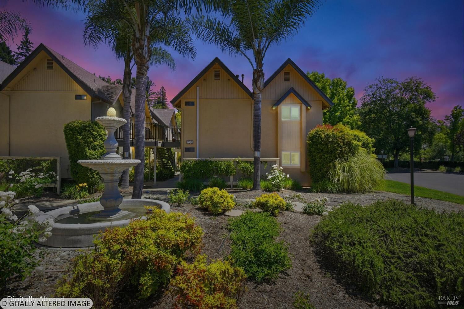 Property Photo:  200 Foss Creek Circle A  CA 95448 