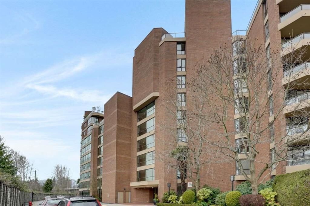 Property Photo:  1490 Pennyfarthing Drive 410  BC V6J 4Z3 