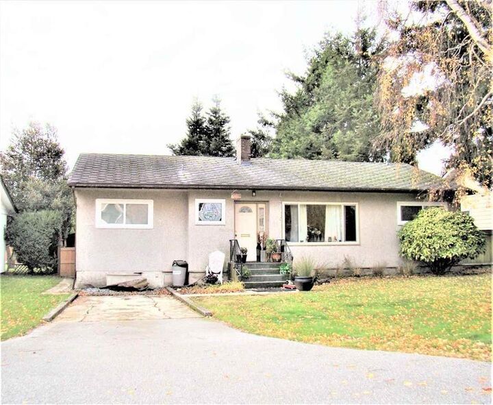 Property Photo: 15422 Pacific Avenue BC V4B 1R5