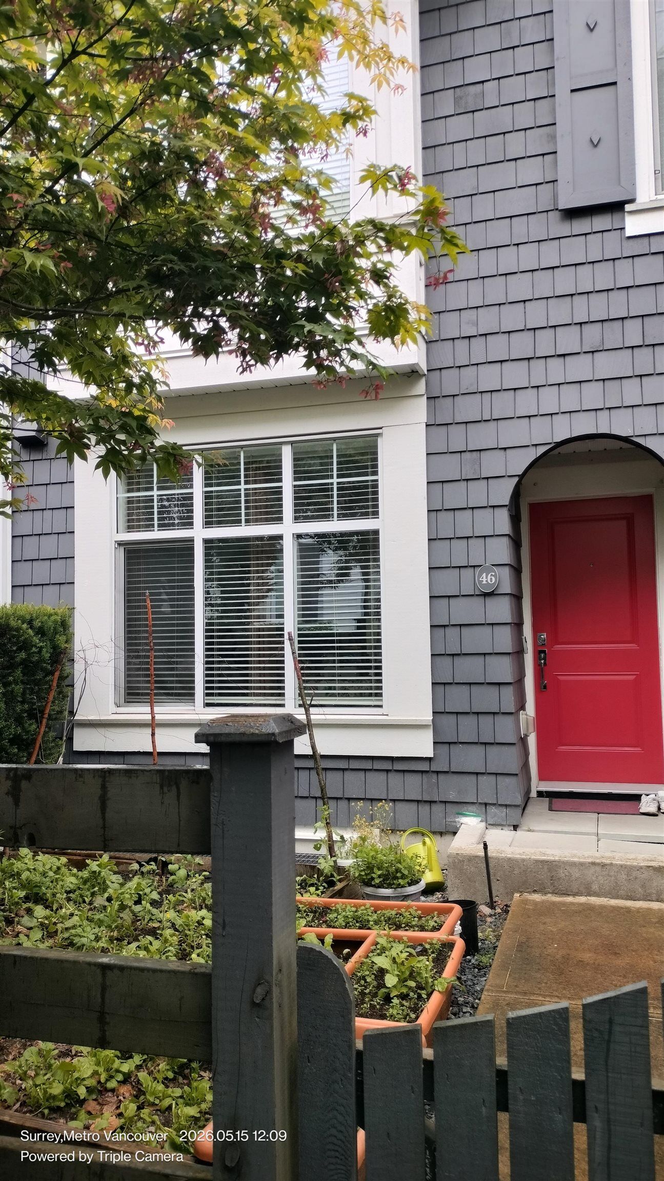 Property Photo: 8130 136A Street 46 BC V3W 1H9