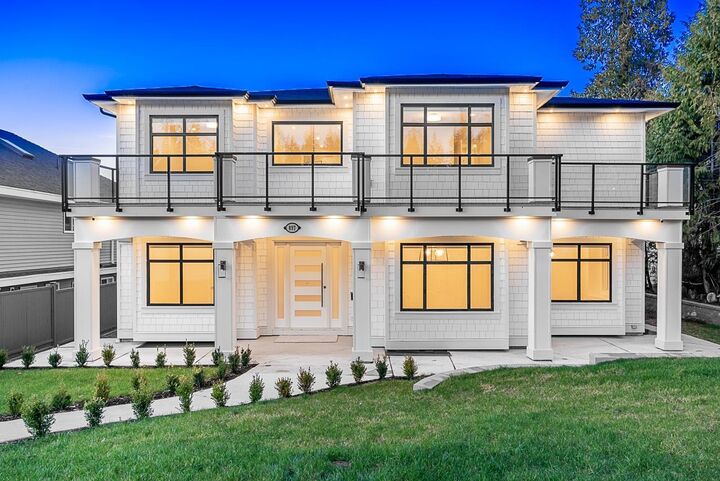 897 Cottonwood Avenue — photo 1