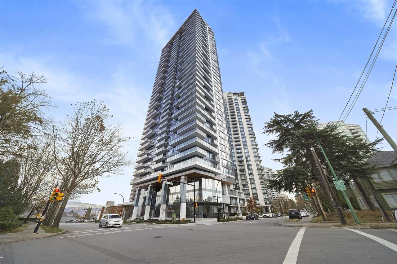 Property Photo:  4711 Hazel Street 410  BC V5H 0J9 