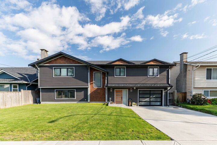Property Photo: 5365 Maple Crescent BC V4K 1G1