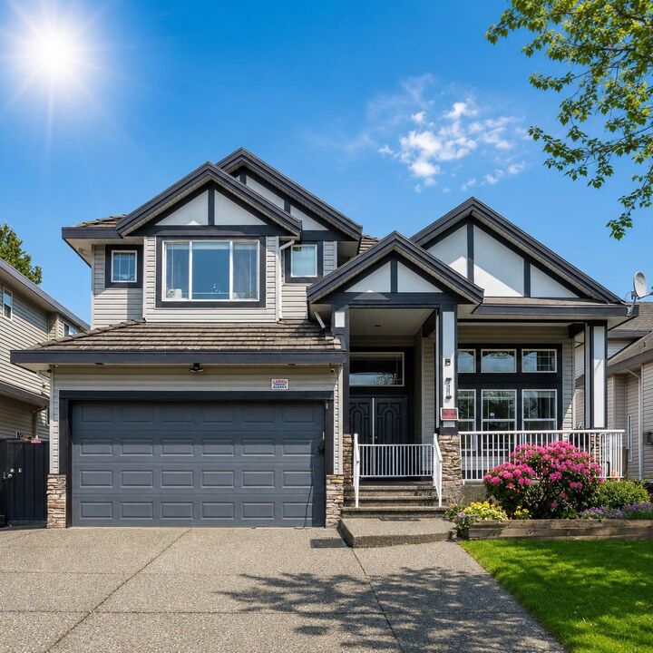 Property Photo: 14867 67A Avenue BC V3S 0P3