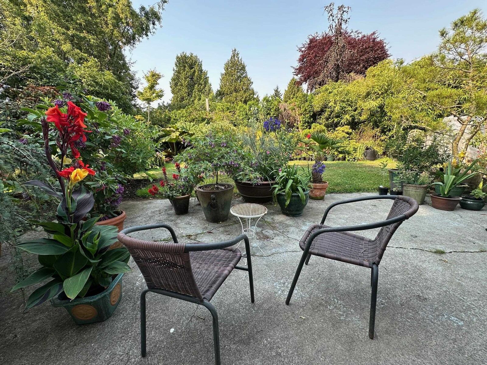 Property Photo: 5278 Belair Drive BC V4M 2E4