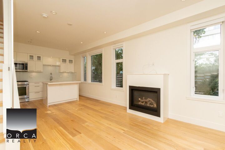 Property Photo:  1078 Nicola Street  BC V6G 2E2 