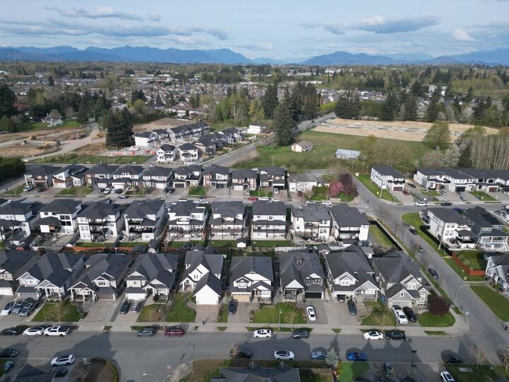 Property Photo: 2617 Railcar Crescent BC V4X 0B8