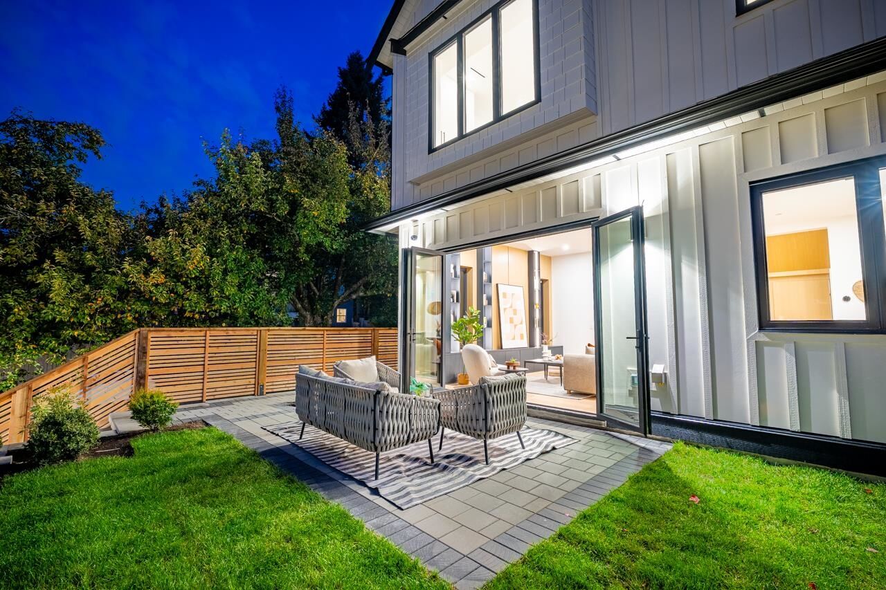 Property Photo: 4675 St. George Street BC V5V 4A8