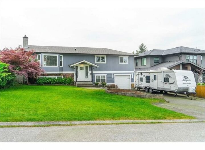 Property Photo: 18120 58A Avenue BC V3S 1N6