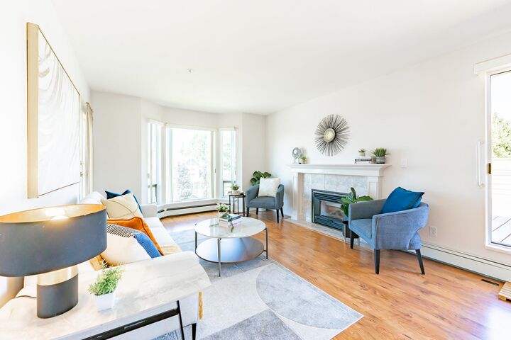 Property Photo: 9260 No. 2 Road 303 BC V7E 2C8