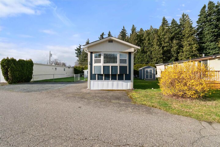 Property Photo:  5742 Unsworth Road 78  BC V2R 3A2 