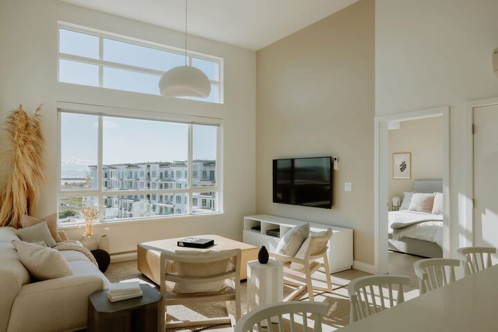 Property Photo: 2431 Rabbit Drive 315 BC V4M 0G6