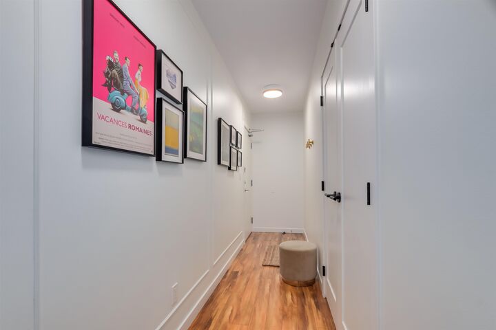 Property Photo: 289 E 6 Avenue 607 BC V5T 0E9