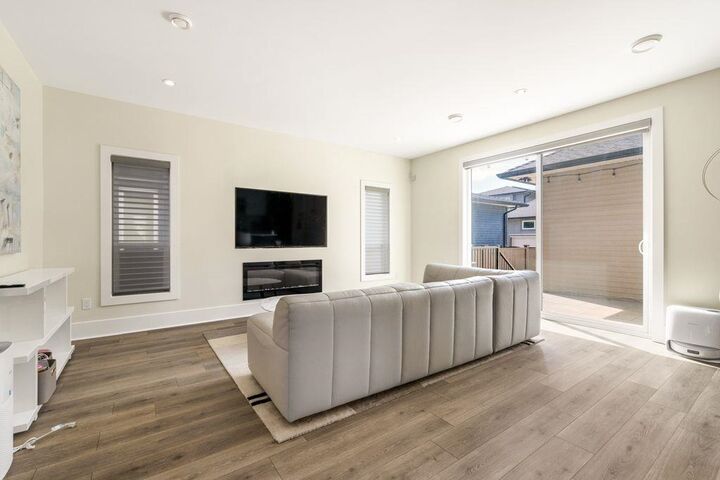 Property Photo: 5466 Moncton Street BC V7E 0C2