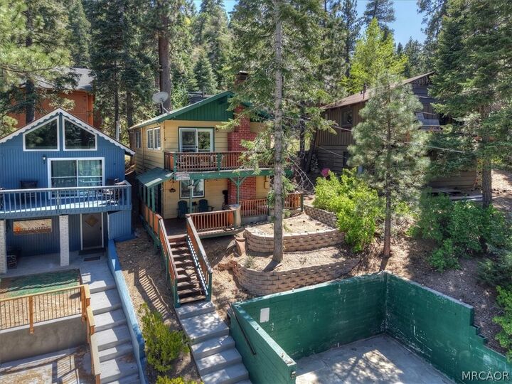 Property Photo: 42979 Fern Avenue CA 92315