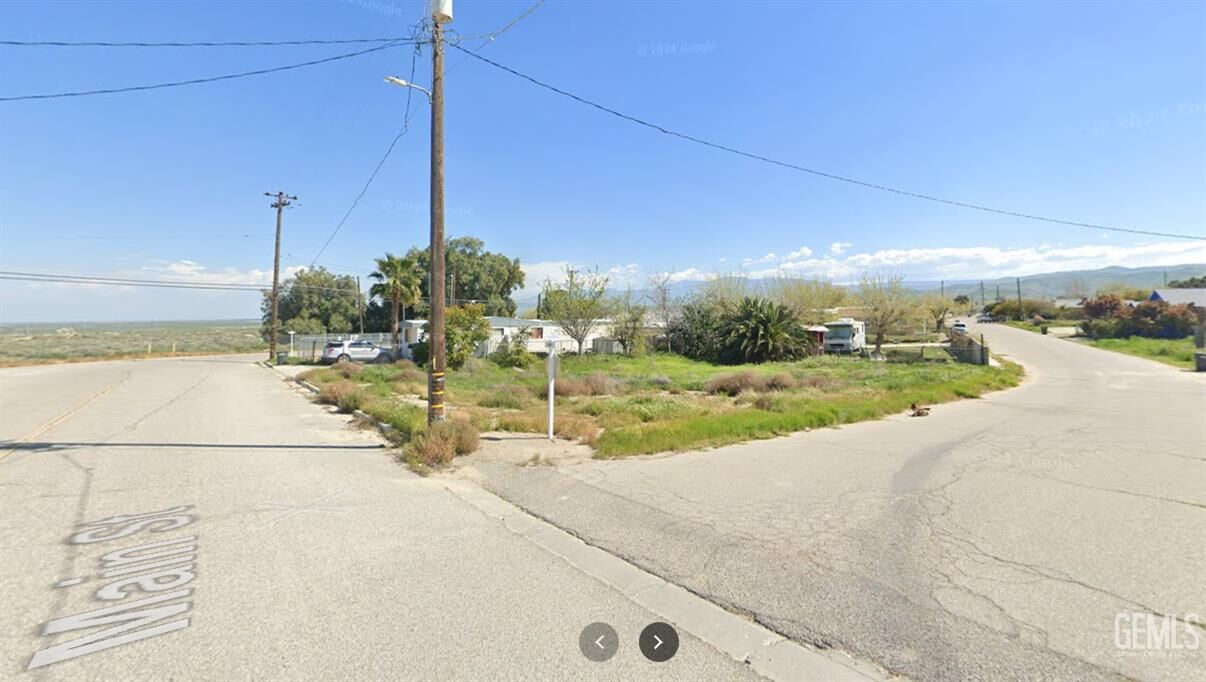 Property Photo:  0 Main Street  CA 93252 