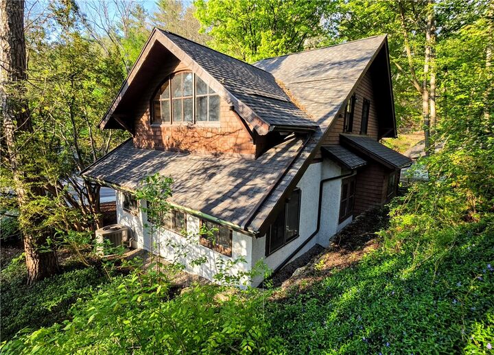 Property Photo:  101 Thurston Avenue  NY 14850 