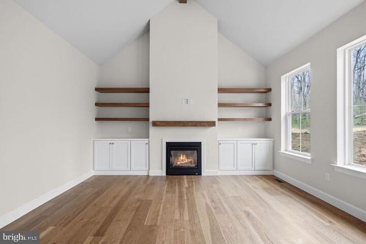 Property Photo: 0 Blackwood Lane PA 19518