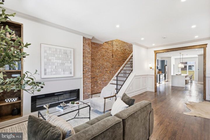 Property Photo:  1319 S 53rd Street  PA 19143 