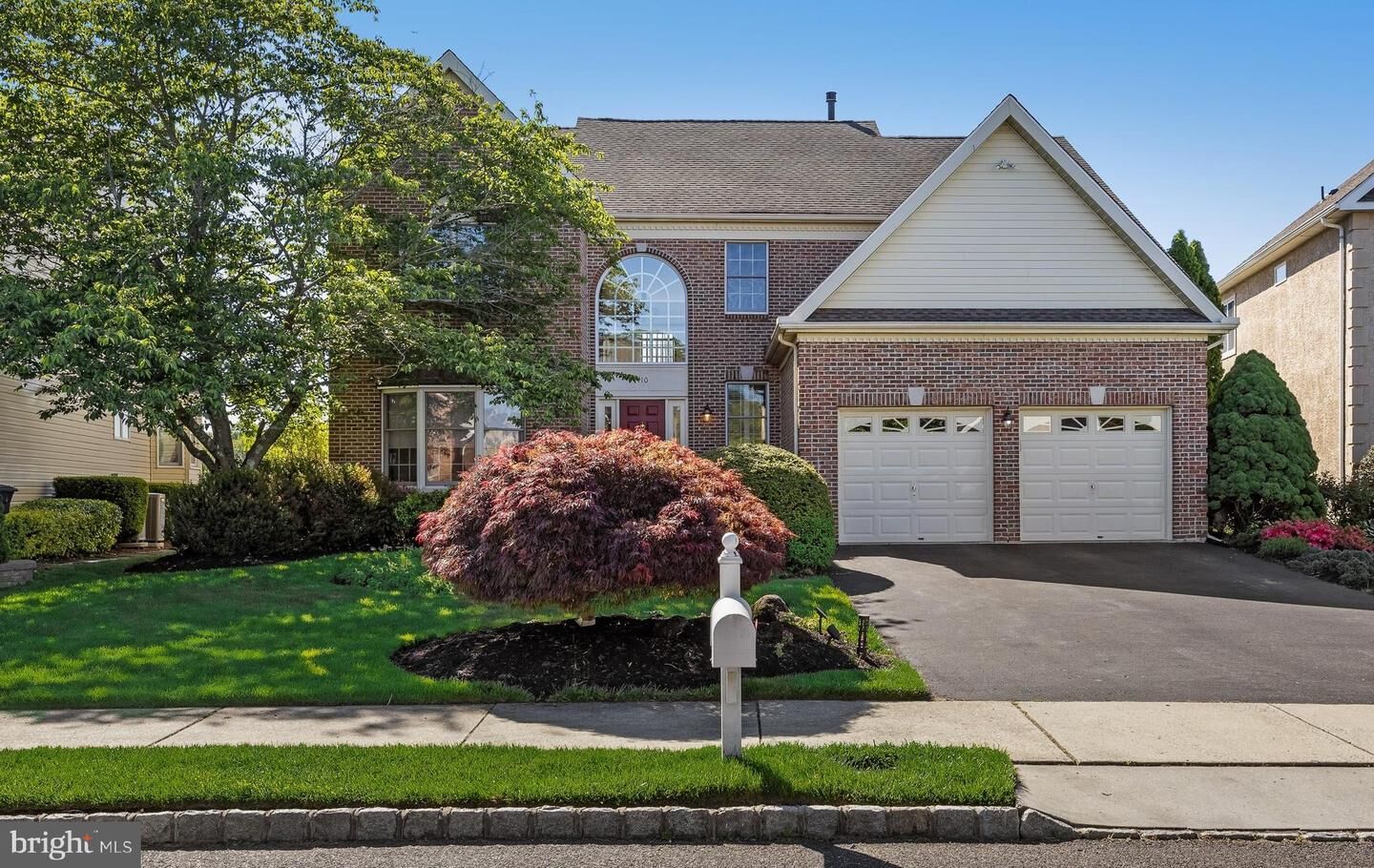 Property Photo:  410 Laurel Creek Boulevard  NJ 08057 