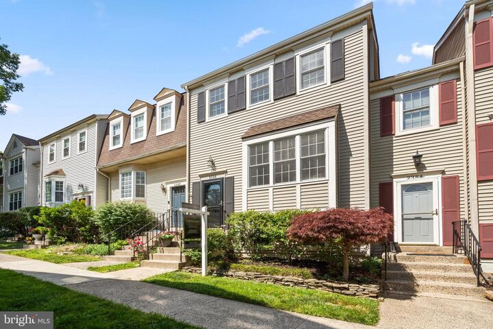 Property Photo: 2386 Branleigh Park Court VA 20191