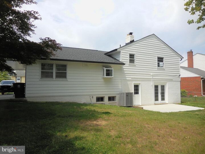 Property Photo:  108 Dauntly Street  MD 20774 