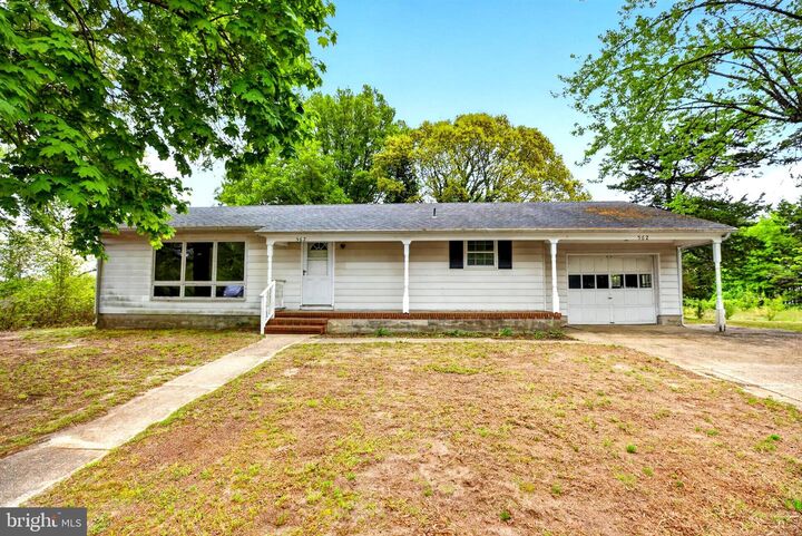 Property Photo:  562 Haleyville Road  NJ 08349 
