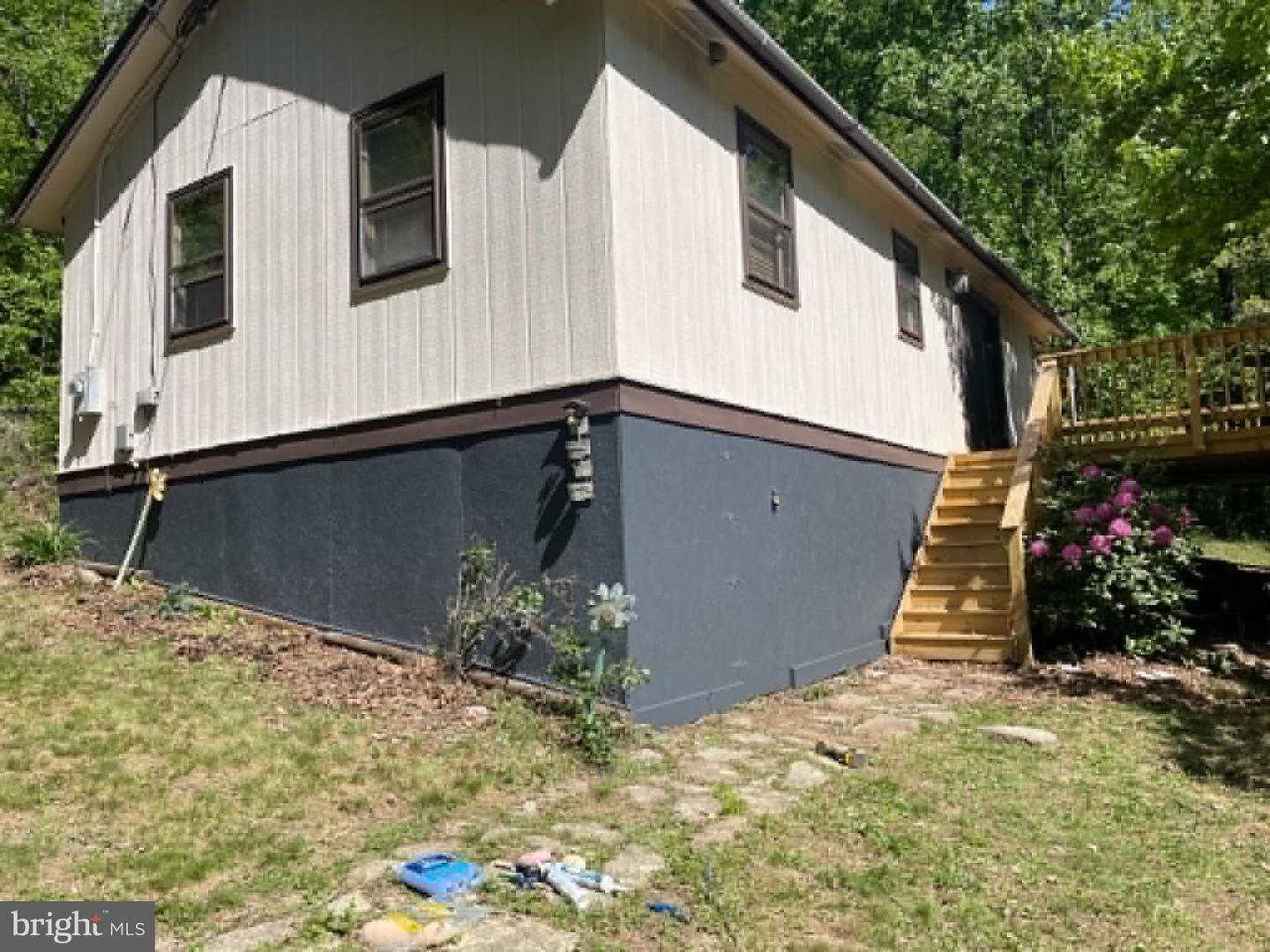 Property Photo:  778 Falconwood Road  WV 25434 
