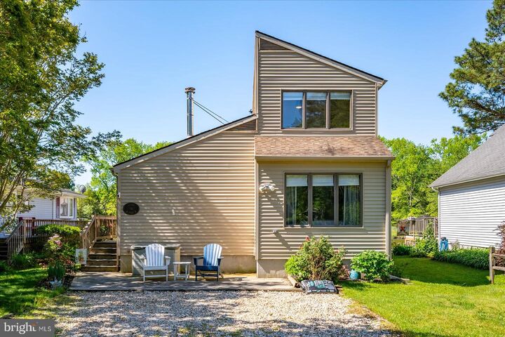 Property Photo:  26 Boston Drive  MD 21811 