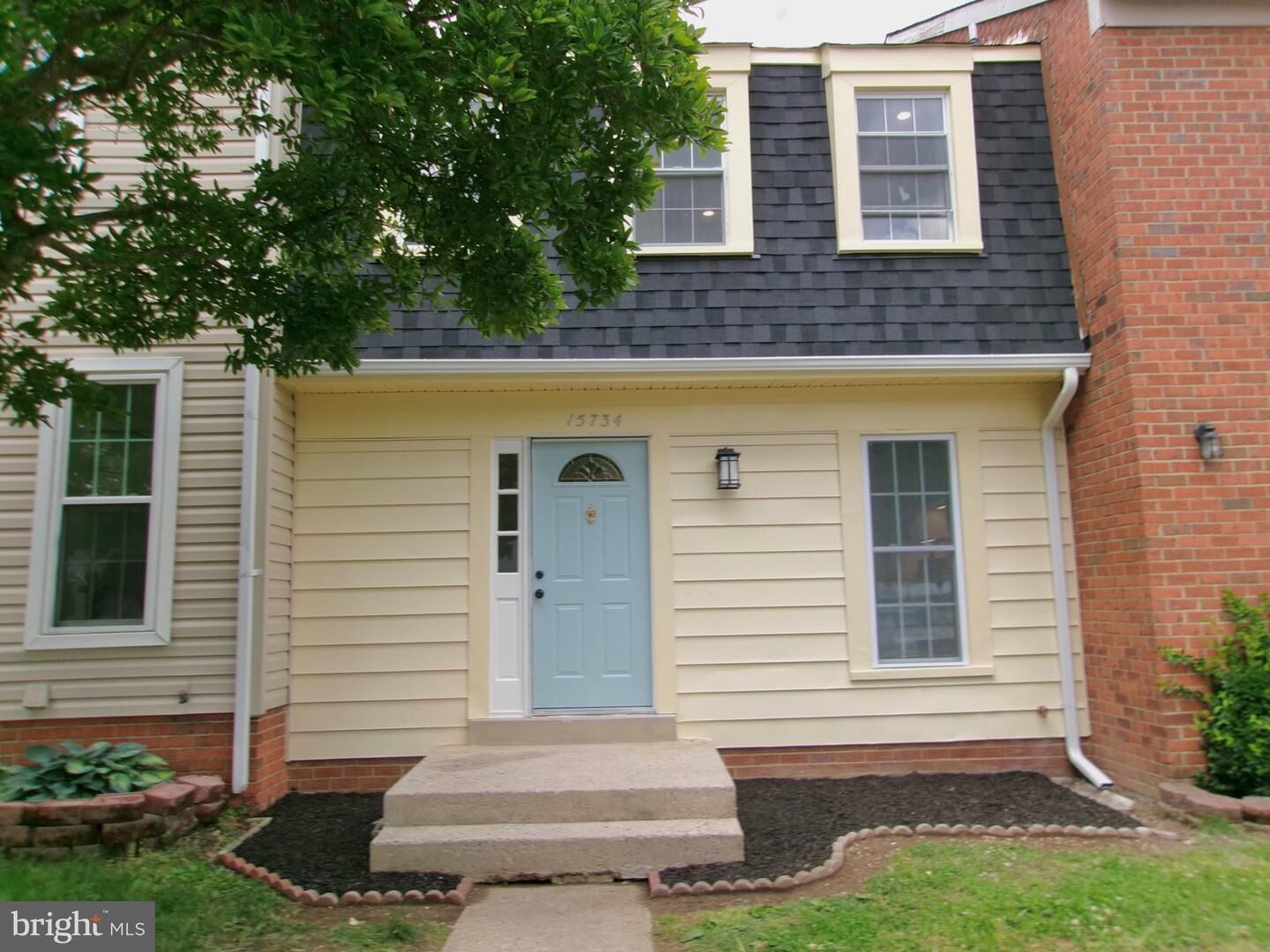 Property Photo:  15734 Millbrook Lane 80  MD 20707 
